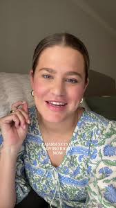 Replying to @Hannah Holcomb pajama sets im loving for spring/summer!!  🩵☀️🍒 @LAKE @Printfresh @Eberjey @Cozy Earth @gap @Old Navy Official  #pajamaset #pjsets #pajamasetandloungewear #pajamasetsforlife ...