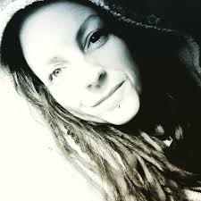 Kate HareGirl Ray Paranormal