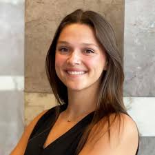 I know that I'm late