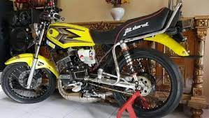 Or you are confused want to modify it like what? Modified Motor Rx King 1 0 Apk Androidappsapk Co