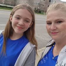 The Lucky Few Earrings Down Syndrome Awareness Polymer Clay Earrings  Lightweight Hypoallergenic World Down Syndrome Day