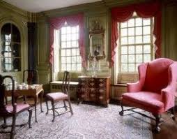 Georgian Period Interiors 18th Century Furniture And Interior Design Georgian Interiors Georgian Homes Georgian Furniture
