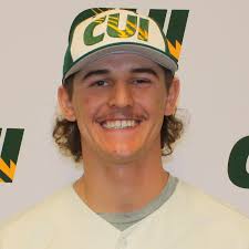 2023 Baseball Roster