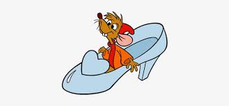 Article by oh my fiesta! Cinderella Mice Clipart Cinderella S Glass Slipper Clip Art Png Image Transparent Png Free Download On Seekpng