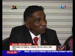 Dana dato lokman bermulanya tahun lepas, dan bulan depan, mereka akan menyambut bak kata orang, setahun anniversary. Dana Dato Lokman 2017 Makanashiu