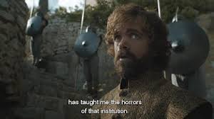 Game of Thrones S06E04, il riassuntone