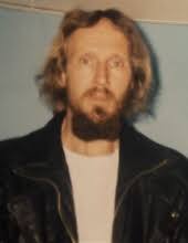 Obituary information for John Andrew Mitcham