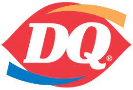 Dairy Queen 1 00 Off Any Blizzard Coupon At Pinpoint Perks Dairy Queen Fast Food Logos Logo Food