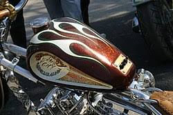 Indian Larry