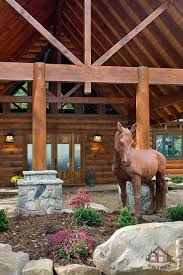 Sikkens Log Siding Butternut Log Homes Exterior Exterior Stain Log Cabin Exterior
