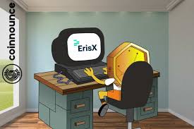How much more capital is the project likely to attract? Erisx Spot Market Exchange Coinmarketcap Tp Make Crypto Price Data More Transparent