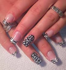 Unique nail art designs is a unique and modern nail art design. 41 Most Beautiful And Unique Nail Art Designs In 2020