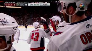 It just brings me a little memory from when we won. Vrana S Game 5 Stanley Cup Final Goal Youtube
