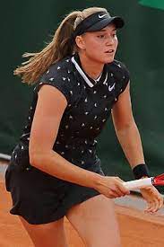 Get the latest player stats on elena rybakina including her videos, highlights, and more at the official women's tennis association website. Rybakina Elena Andreevna Vikipediya