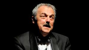 A los 71 años murió Daniel Rabinovich