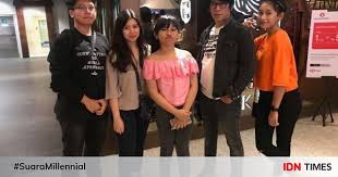 4 Arti Nama Anak Komedian Parto Patrio Yang Kekinian Dan Penuh Makna