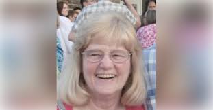Obituary information for Kay E Conklin