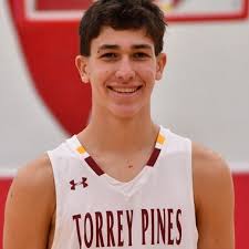 Torrey Pines Basketball Roster (2021-22)