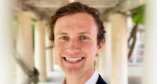 Alumnus David Mackanic named to the Forbes '30 under 30' list