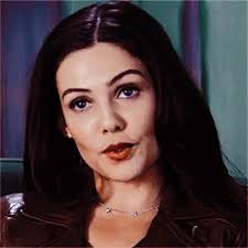 nadia (taylor's version) — valentinhos: DANIELLE CAMPBELL as OLIVIA MOON  in...