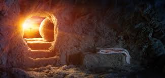 Image result for images jesus surprises mary at empty tomb