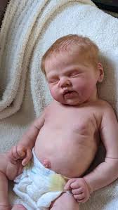 Jolie by from Forever Newborn by Elle