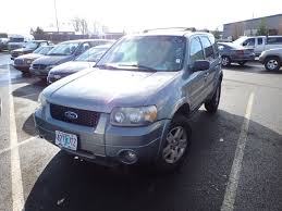 Image result for Silver 2006 Escape