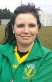 Condolence Book for Alison (Ali) Sharkey (Tallaght, Dublin)