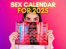 Calendrier sexuel pour adultes 2025 - Calendrier sexuel imprimable avec 365  idées de sexe différentes. Célébrez un anniversaire coquin. Cadeau  danniversaire sexy pour lui. - Etsy France