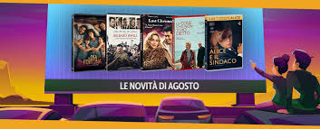 Australian open 2020, se disputó desde el 20 de enero al 2 de febrero. I Film Da Vedere Ad Agosto 2020 Novita In Arrivo