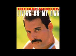 We did not find results for: Freddie Mercury Living On My Own Extended 12 Mix Version Youtube