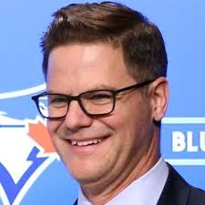 Ross Atkins (@rossatkinsjays)