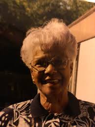 Ida Stokes Obituary (1925