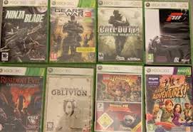 Todos los juegos más populares ofertas del día ofertas de ayer bajan de precio lanzamientos de la semana novedades recientes próx. Juegos Xbox 360 Segunda Mano En Torrejon De Ardoz En Wallapop