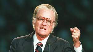 How Rev. Billy Graham fought for Civil Rights