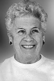 Obituary: Theresa Bernier