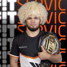 Khabib abdulmanapovich nurmagomedov was born to an avar family on 20 september 1988, in the village of sildi in the tsumadinsky district of the dagestan assr, an autonomous republic within the russian sfsr, soviet union. Khabib Nurmagomedov No1 Fans Home Facebook