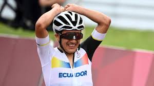 1 day ago · richard carapaz won ecuador's first cycling gold medal after a breathtaking solo effort during the climax to the men's road race, while geraint thomas's quest for another olympic title came to a. Sl4bvqquttzvmm