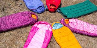 The Sleeping Bags We Like For Kids Reviews By Wirecutter