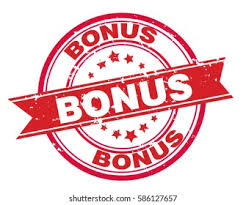 Bonuses