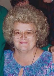 Arline Grate Obituary