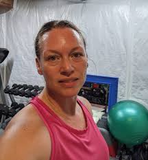 Melony Kinter Fitness