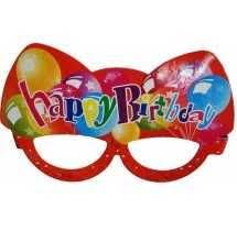 India Birthday Return Gift Ideas For 100 Rs Happy Birthday Google Eye Mask Set Of 6 Assorted Rs 39 Happy Birthday Theme Kids Party Supplies Happy Birthday Parties
