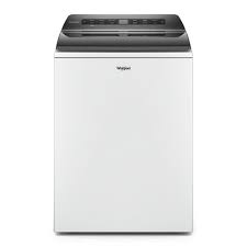 Preview of whirlpool awz 3411 6 1st page click on the link for free download! Whirlpool 5 5 Cu Ft Smart Top Load Washer With Load And Go In White The Home Depot Canada