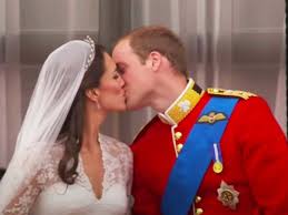 La cérémonie était retransmise en direct sans elle, le mariage de william avec catherine middleton n'aurait pas été possible. Revoir Le Mariage Du Prince William Et De Kate Middleton