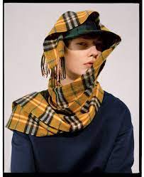 Men S Scarves Men S Designer Scarves Burberry Official Burberry Scarf Scarf Men Designer Scarves