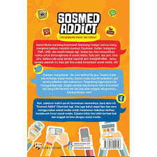 Baca sia sia saja bergantung. Sosmed Addict Kecanduan Yang Tak Perlu Gip Shopee Indonesia