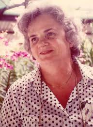 Margaret Black Cameron (Hewitt) Obituary