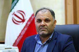 مدیر کل غیربومی راه و شهرسازی همدان منصوب شد - عصر همدان