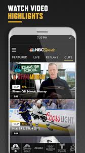 If you're just a premier league fan, you can get plenty of games via nbc sports itself, they will always air the marquee matches on the nbc suite of channels. Nbc Sports Full Apk And Mod
